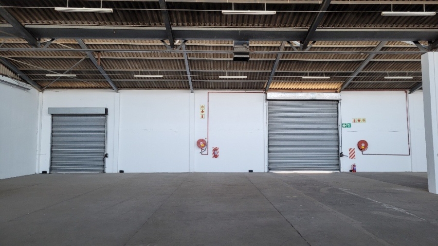 To Let Commercial Property for Rent in Epping Industrial Western Cape